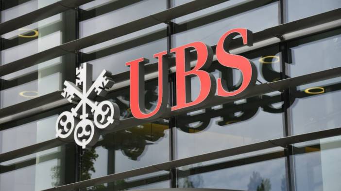 UBS karı dudak uçuklattı