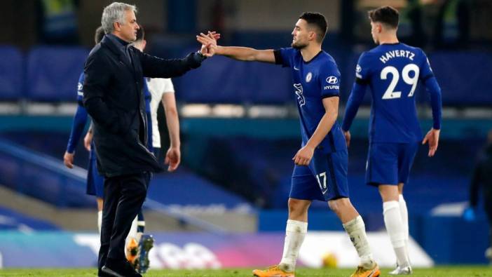 Mourinho istedi Ali Koç işe koyuldu