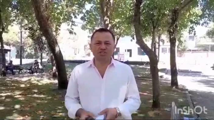 2 yıl önceki sosyal medya eleştirisi nedeniyle ifade verdi