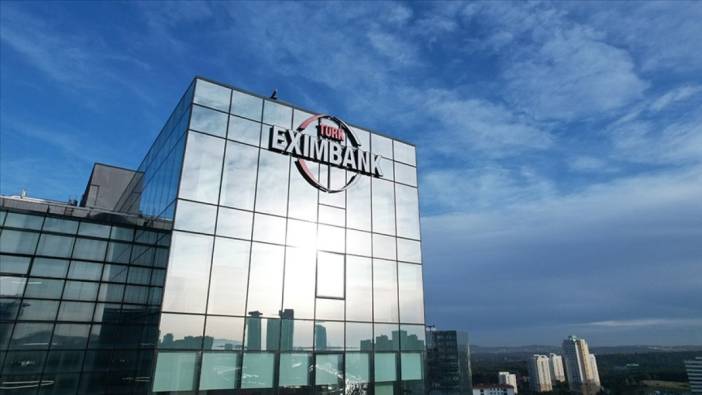 Türk Eximbank'a 300 milyon euro kredi