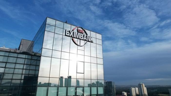 Türk Eximbank’tan devasa teminat