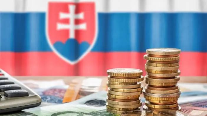 Slovakya'da enflasyon açıklandı