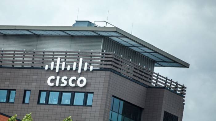 Cisco, binlerce çalışanını kapının önüne koyuyor