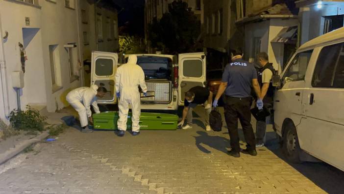 Evden kötü kokular gelince gerçek ortaya çıktı