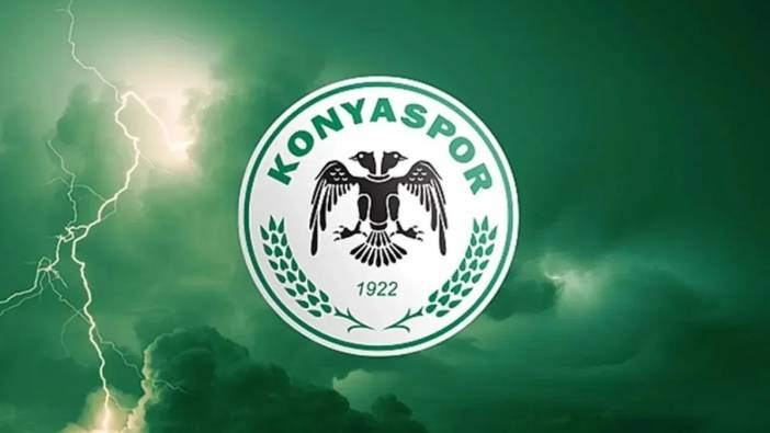 Konyaspor'dan Galatasaray maçı öncesi flaş açıklama