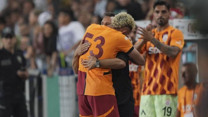 Galatasaray 2'de 2 yaptı. Konyaspor ilki yaşadı