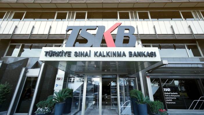 TSKB Başkanlığına yeni atama