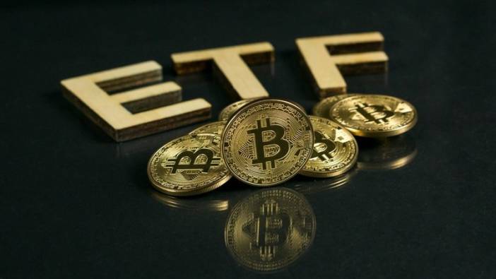 Goldman Sachs'ten BitCoin ETF'lerine büyük yatırım