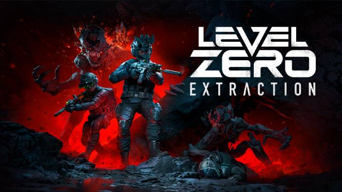 Level Zero: Extraction erken erişime açıldı