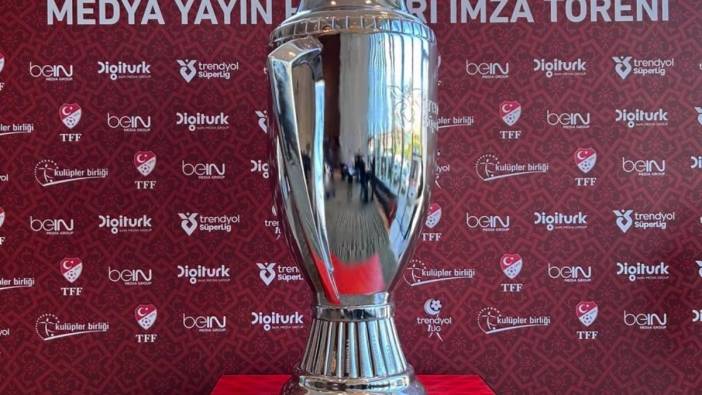 Süper Lig'de şampiyon olacak takımı açıkladı. İkinci haftadan havlu attı