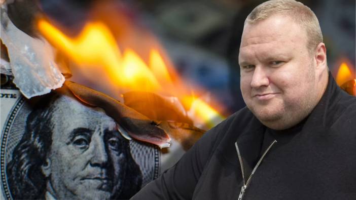 Kim Dotcom ABD'ye iade edilecek