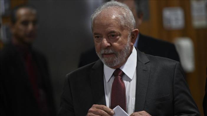 Lula da Silva'dan Venezuela'daki seçim tartışmalarına çağrı: "Tutanakları açıklayın"