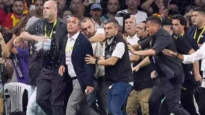 Fenerbahçe'den sabaha karşı flaş açıklama