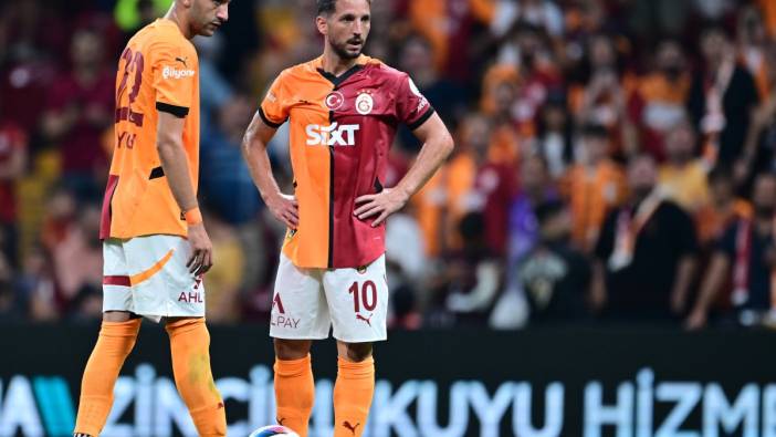 Okan Buruk'un takımda istemediği futbolcu ortaya çıktı