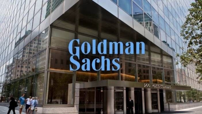 Goldman’dan ABD yorumu