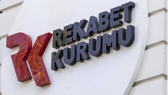 Rekabet Kurumu o şirketi affetmedi: 130 milyon lira ceza