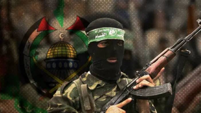 Tel Aviv’deki bombalı saldırıyı Hamas üstlendi