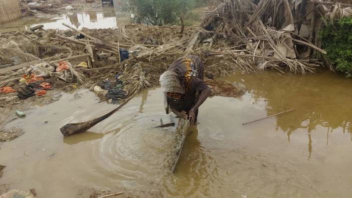 Sudan’da Kolera: 78 kişi hayatını kaybetti