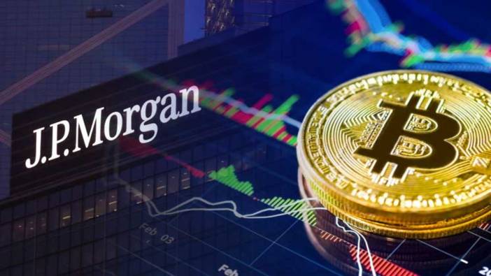 JPMorgan'dan Bitcoin uyarısı