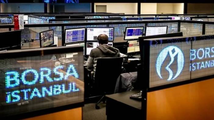 Borsa günün ilk yarısında yatay seyretti