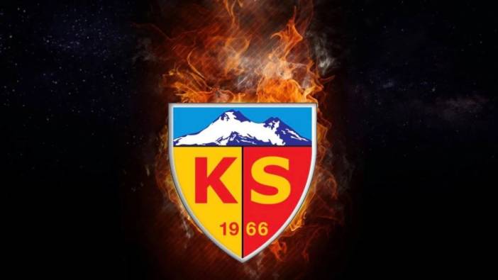 Kayserispor'da ödemeler tamam