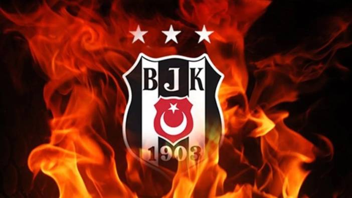 Beşiktaş'tan ayrıldı yeni takımına imzayı attı