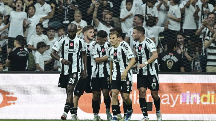 Lugano Beşiktaş maçı ne zaman saat kaçta ve hangi kanalda?