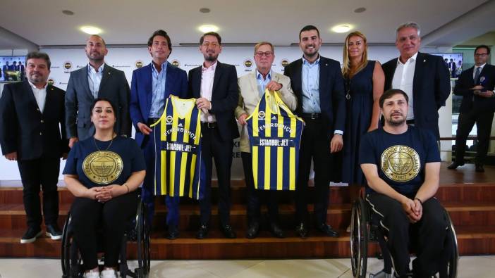 Fenerbahçe’nin adı değişti