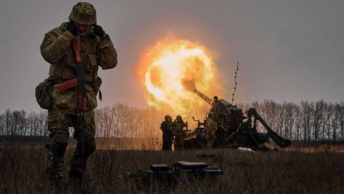 Kiev’den Moskova’ya şimdiye kadar ki en büyük saldırı