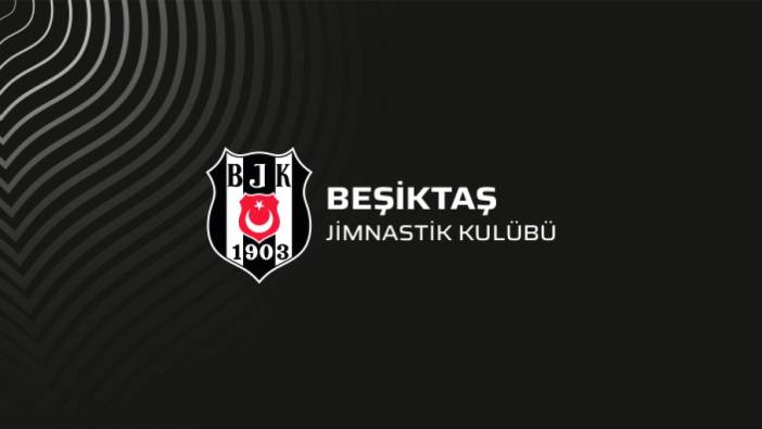 Beşiktaş'tan ayrıldı Arabistan'a imza attı