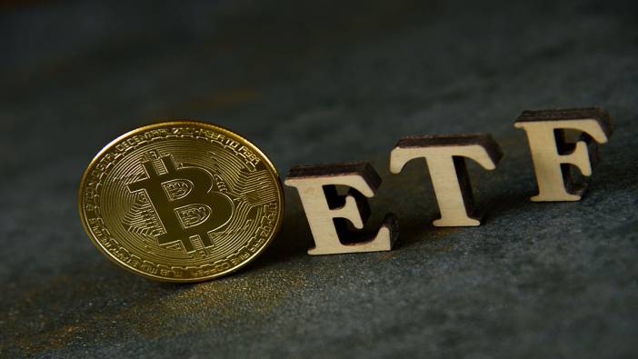 Bitcoin ETF’lere yatırım yapan şirket sayısı ikinci çeyrekte %27 arttı