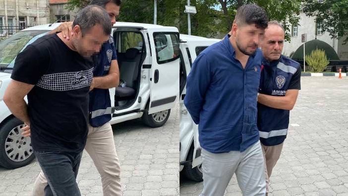 Milyonluk dolandırıcılık operasyonu: 2 şüpheli Mersin'de tutuklandı