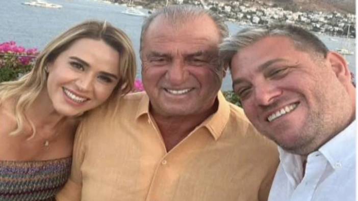 Seçil Erzan'ın avukatı 'Bizi Fatih Terim ile yüzleştirmediler' dedi. İtiraz etti