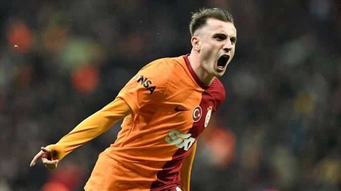 Kerem Aktürkoğlu Galatasaray'ı karıştırdı. Kendi yöneticisini korkaklıkla suçladı