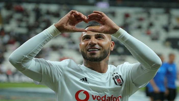 Quaresma geri dönüyor