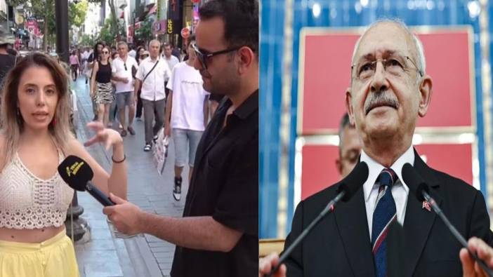 Kemal Kılıçdaroğlu Dilruba'ya 3 tane avukat görevlendirdi