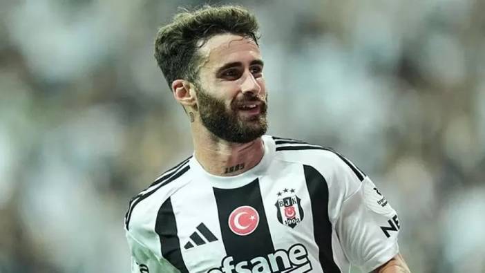 Galatasaray'dan Rafa Silva açıklaması