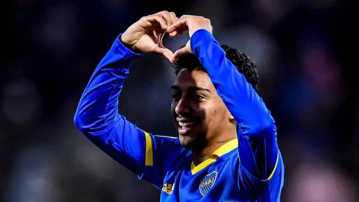 Boca Juniors gelen teklifleri elinin tersiyle itti