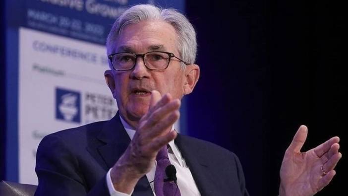 FED Başkanı Powell: Zamanı geldi