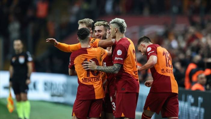 Galatasaray'a FIFA kabusu kapıda