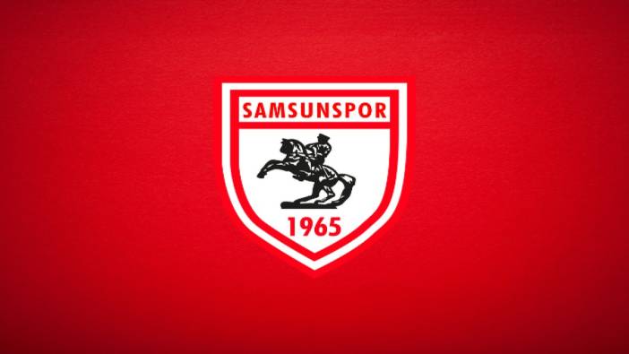 Samsunspor'dan Nihat Doğan'a zehir zemberek açıklama