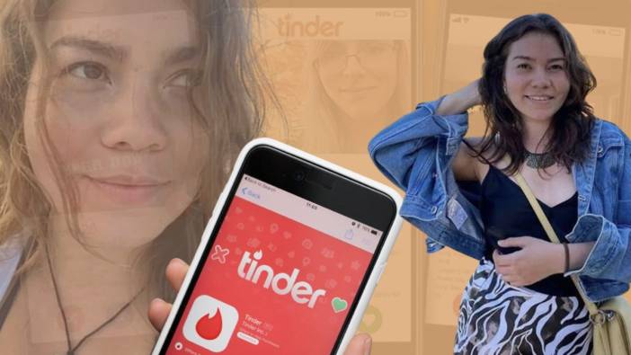 Tinder’dan tanıştığı adam sonu oldu! 29 yaşındaki öğretmen mezarda çıplak bulundu