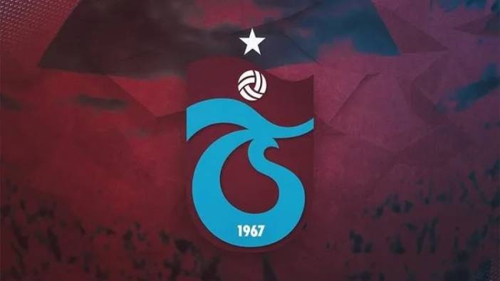 Trabzonspor ayrılığı açıkladı