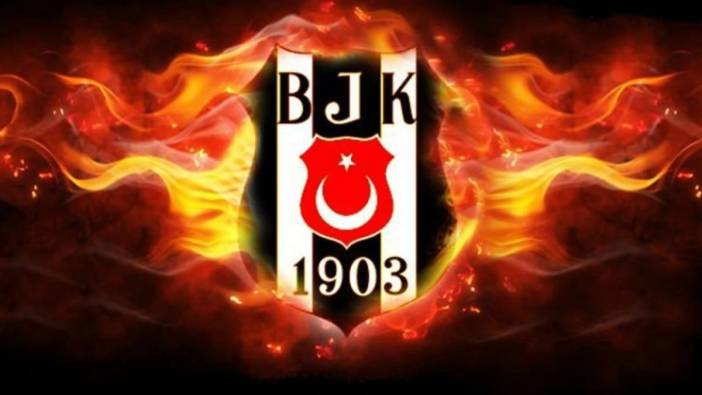 Flaş... Flaş... Süper Kupa'da Şampiyon Beşiktaş