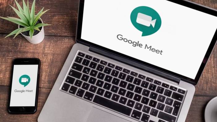 Google Meet yeni özelliğini duyurdu. Uzun zamandır bekleniyordu