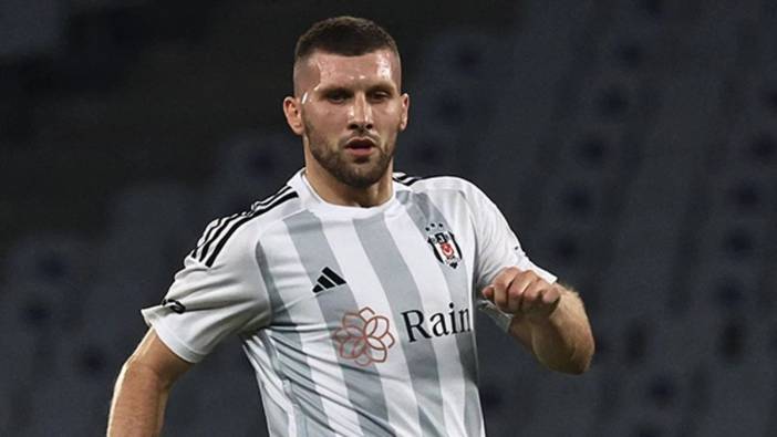 Ante Rebic'in yeni takımı belli oldu