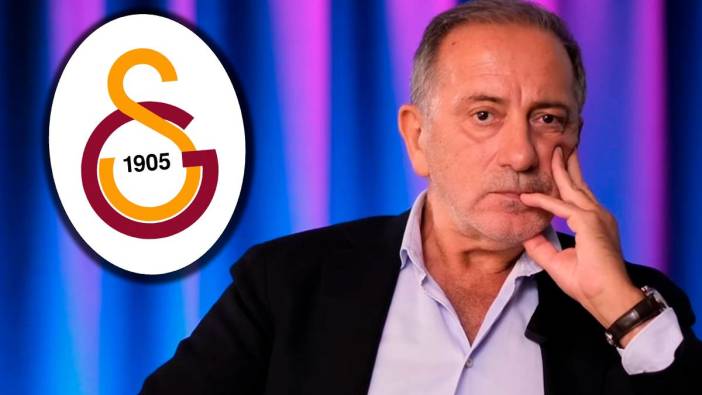 Fatih Altaylı Galatasaray'daki köstebeği açıkladı