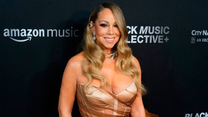 Mariah Carey annesini ve ablasını aynı gün kaybetti