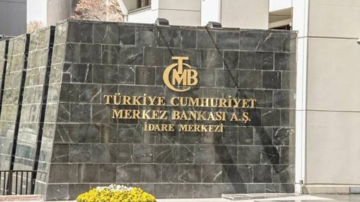 Merkez Bankası Mehmet Şimşek’i taca attı. Yükseldiğini açıkladı