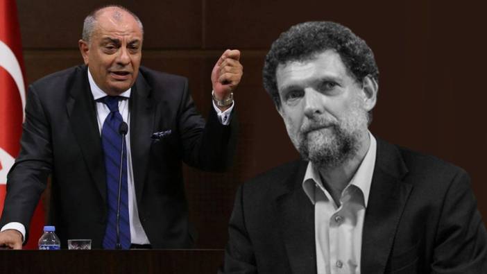 Türkeş AKP’yi yerden yere vurdu! Osman Kavala’yı öve öve bitiremedi